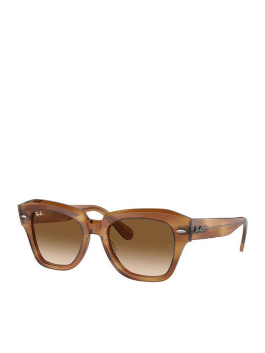Ray Ban State Street Γυναικεία Γυαλιά Ηλίου με ...