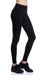 Pegasus Bio Long Women's Leggings Black