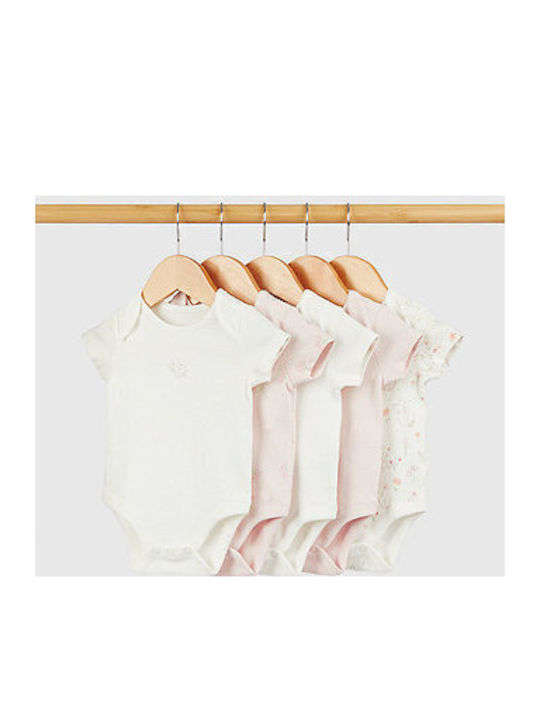 Mothercare Σετ Φορμάκια Μπεζ 5τμχ