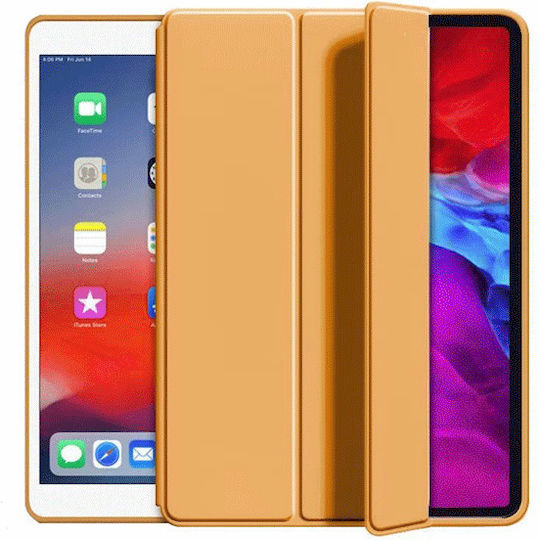 Флип капак Златист (Xiaomi PAD 5 11) 2875