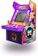 My Arcade Data East Hits Micro Player Video Gam...