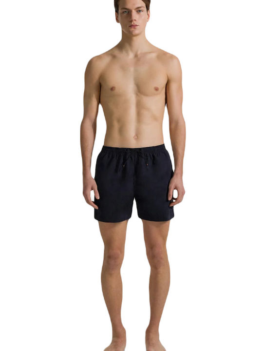 RRD Men's Swimwear Shorts Blue Navy