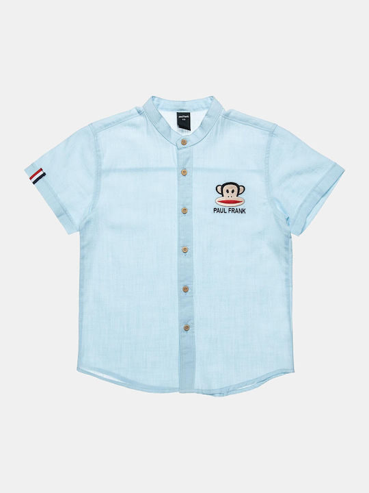 Paul Frank