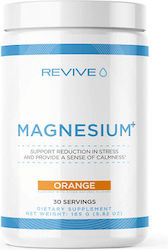 Revive MD Magnesium+ 165gr Πορτοκάλι