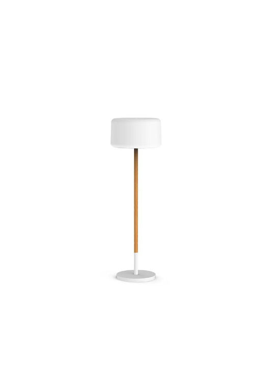 NewGarden Floor Lamp Green