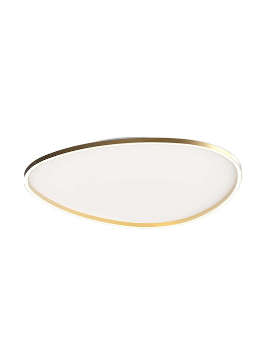 Zambelis Lights Πλαφονιέρα 78εκ. LED Zambelis Lights Πλαφονιέρα 78εκ. LED
