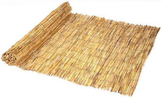Καλαμωτή με Ολόκληρο Καλάμι 2x5m