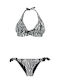 Bonito Bikini-Set BLACK