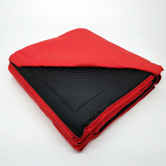 Κουβερλί Μονό Βαμβακερό Μονό 160x240cm