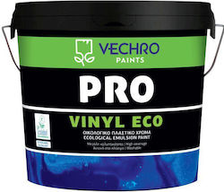 Vechro Pro Vinyl Eco Plastic Ecological Paint f...