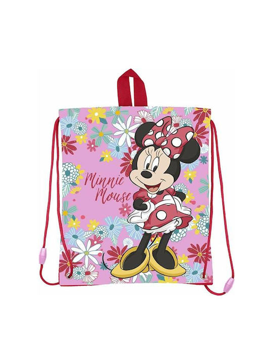 Minnie Mouse Geantă pentru Copii Înapoi