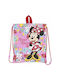 Minnie Mouse Kids Bag Backpack