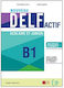 Nouveau Delf B1 Student's Book Digital Book Access Code And Elilink