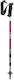 Leki Lite Telescopice Baston de trekking din al...
