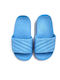 Kinder Badeschlappen Blau