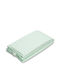 Sensillo Portable Changing Pad made of Plastic Mint 40x58cm