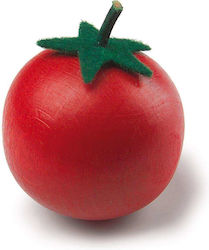 Erzi Wooden Tomato 35x35x38 Mm