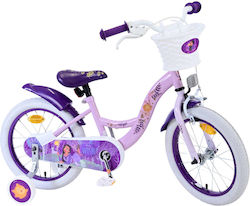 Volare 14" Kids Bicycle BMX