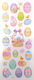 Luxury Easter Stickers