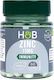 Holland & Barrett Zinc 15mg 60 tabs