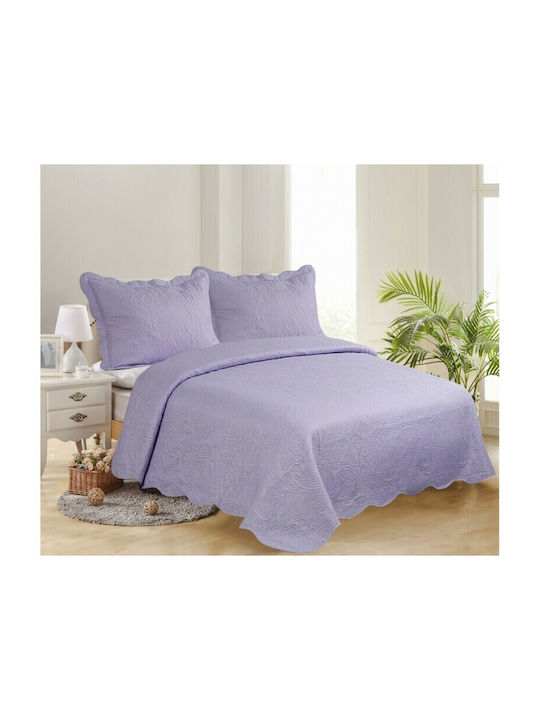 Silk Fashion Solid Module Cuvertură Extra-dublu...