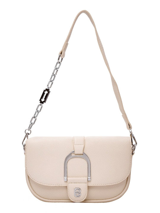 Bag to Bag Damen Tasche Schulter Beige