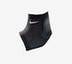 Nike Ankle Sleeve Епистрагалиди Възрастни Черен