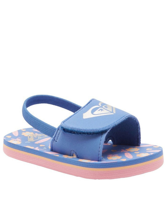 Roxy Kids' Sandals Pink