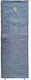 JR Gear Sleeping Bag Μονό Raft Blue