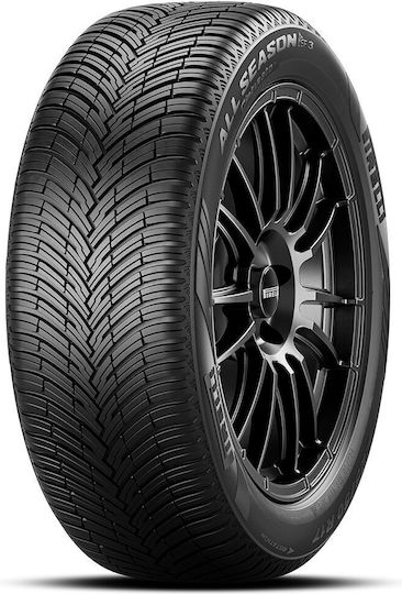 Pirelli Cinturato 215/60R16 99V XL Λάστιχο 4 Εποχών για Επιβατικό Αυτοκίνητο