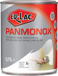 ER-LAC Panmonox Pool Ground Pad White 0.75lt