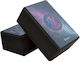 RDX Yoga Block Μαύρο
