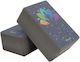 RDX Yoga Block Γκρι