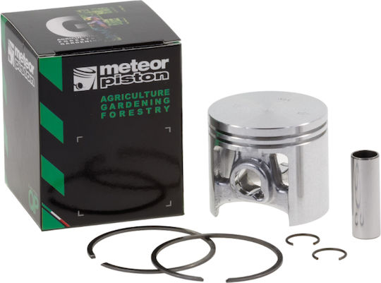 Meteor Piston Motorcycle Piston 46mm