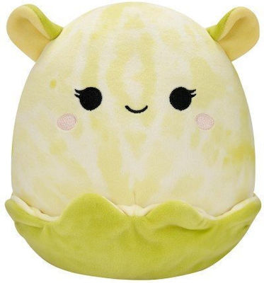 Jazwares Jucărie de Pluș Squishmallows Duna Caracatița 13 cm