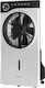 ECG Mr. Fan Air Purifier 90W