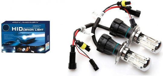 Xenon Σετ Φωτισμού Αυτοκινήτου 9005 35W 12V