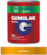 Vechro 110301060453 Gumilak Metal Duco Gloss No...