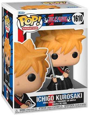 Funko Pop! Animation: Bleichen - Ichigo 1610