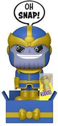 Funko Popsies Marvel: Marvel - Thanos