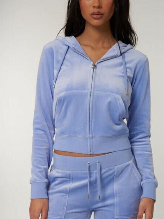 Juicy Couture Robertson-classic Women's Sweatsh...
