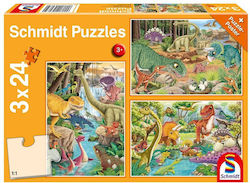 Kids Puzzle Schmidt Spiele