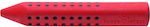 Faber-Castell Rășină pentru Creion Grip 1buc Fuchsia