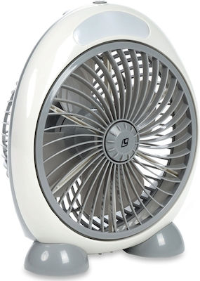 OZtrail Box Fan Diameter 17cm