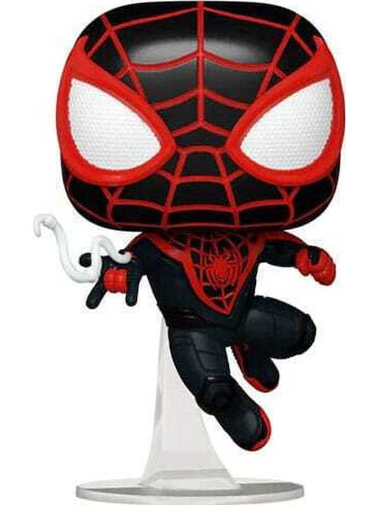 Funko Pop! Marvel: Spider-Man 2 - Miles Morales...
