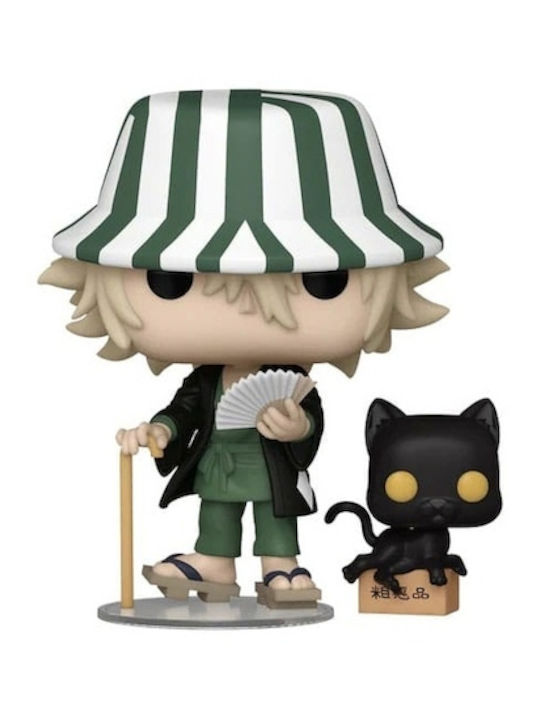 Funko Pop! Animation: Bleach - Kisuke Urahara & Yoruichi 1613