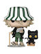 Funko Pop! Animation: Bleach - Kisuke Urahara & Yoruichi 1613