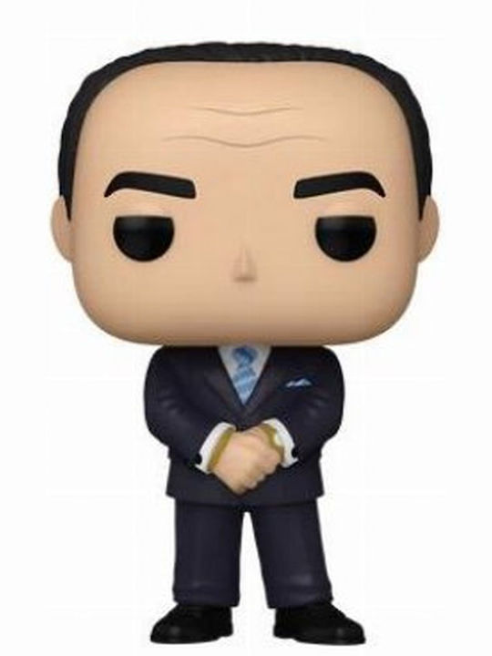 Funko Pop! Television: Tony Soprano 1522