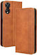 Retro Book Καφέ (TCL 505)