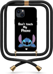 Phoneclub Stitch Multicoloue (iPhone 14)